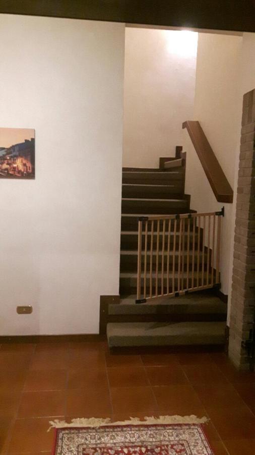 Villa Tulipani Rho Exterior foto