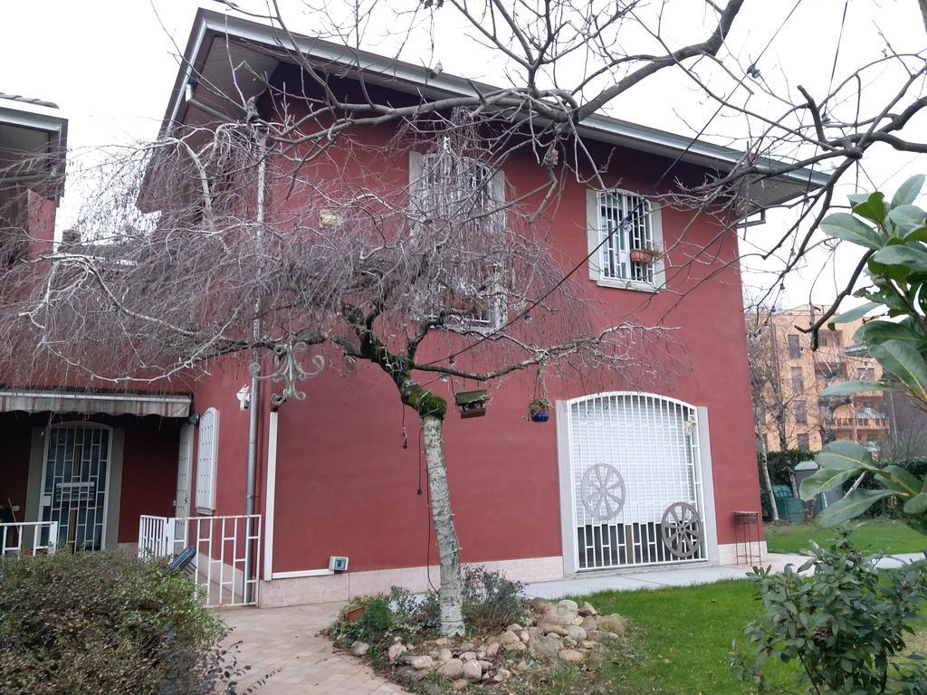 Villa Tulipani Rho Exterior foto